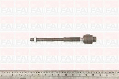 FAI AUTOPARTS ss2805 -  Осевой шарнир, рулевая тяга